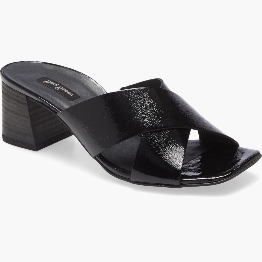 Paul Green Cici Slide Sandal